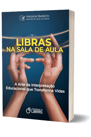 Libras na Sala de Aula