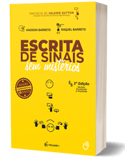 Escrita de Sinais sem Mistérios